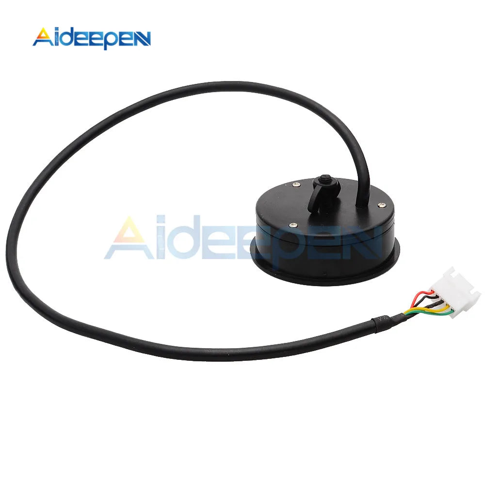 DC 8-80V 50A 100A 350A TR16 Battery Tester Coulomb Counter Meter Battery Capacity Indicator Ammeter Voltmeter Battery Tester