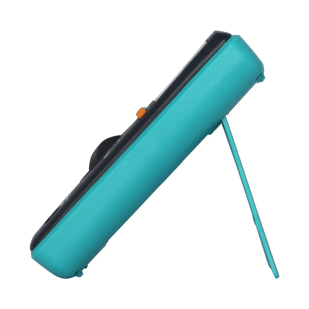 Digital Multimeter ZT100 4000 counts DC/AC Voltage Current Capacitance Hz Diode Ohm tester Ammeter Voltmeter Backlight by MVEnergo