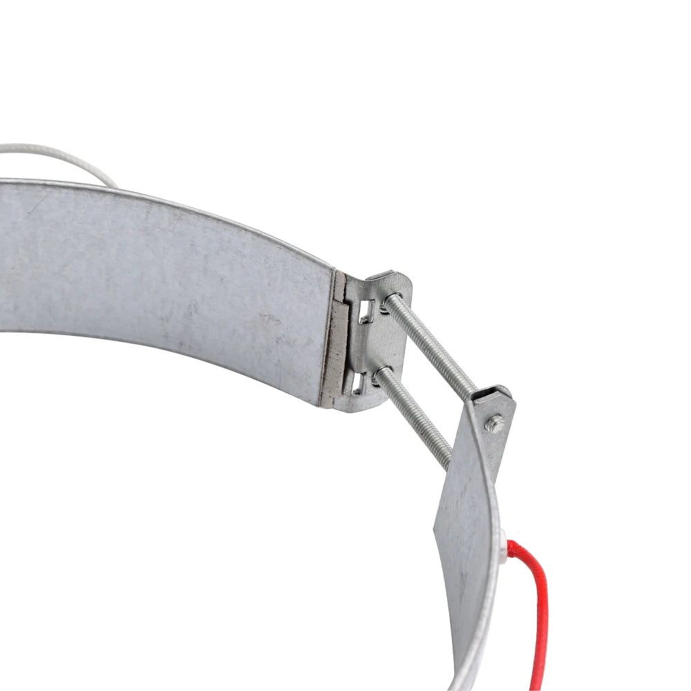 155mm 220V 700W Thin Band Heater for Electric Cooker Household Electrical Appliances Parts Band Heating Element by MVEnergo