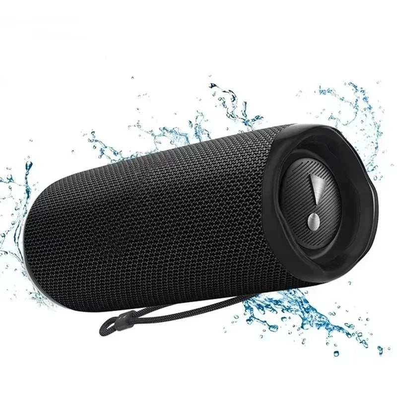 New Portable Flip6 Bluetooth Audio Multi- FunctionTWS Audio Caixa De Som Outdoor Subwoofer Wireless Home Theater Dual Speaker by MVEnergo