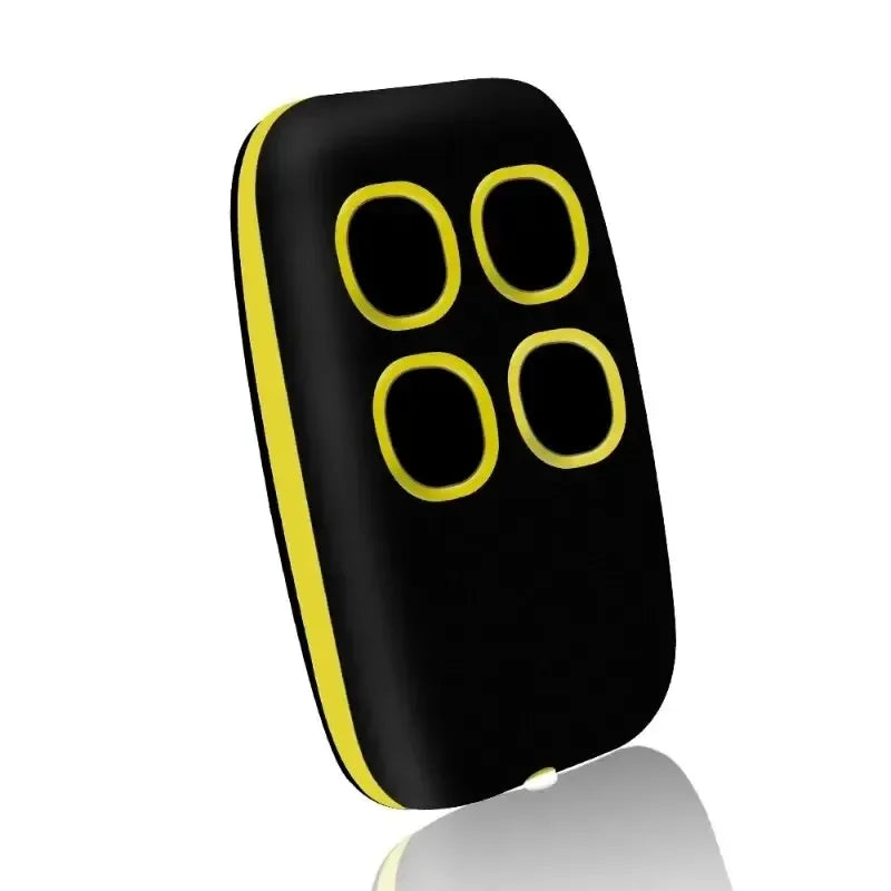 Universal Duplicator Garage Remote Controller Command Clone Self-copying Automation Gate 433.92 MHz 433Mhz Fixed Code by MVEnergo