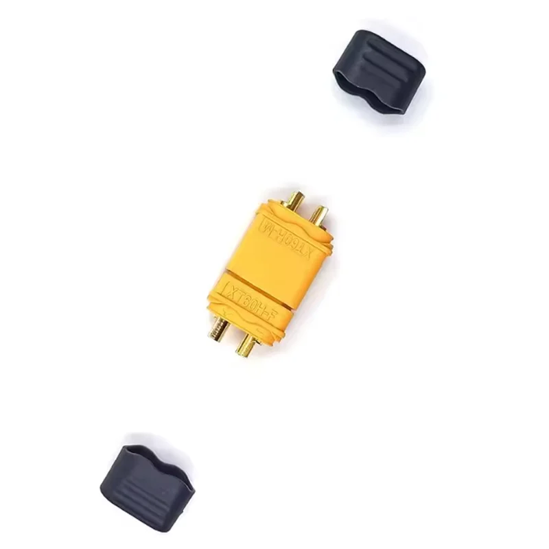 5/10 Pairs XT60H connector plug with Sheath Housing Female / male XT60 plug for RC Lipo Battery cars drones Airplane by MVEnergo