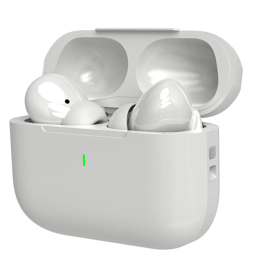 TWS BT 5.2 ENC Handsfree True Wireless In Ear Earbuds Stereo Mini Headphones Earphones Headsets Pro Pods by MVEnergo