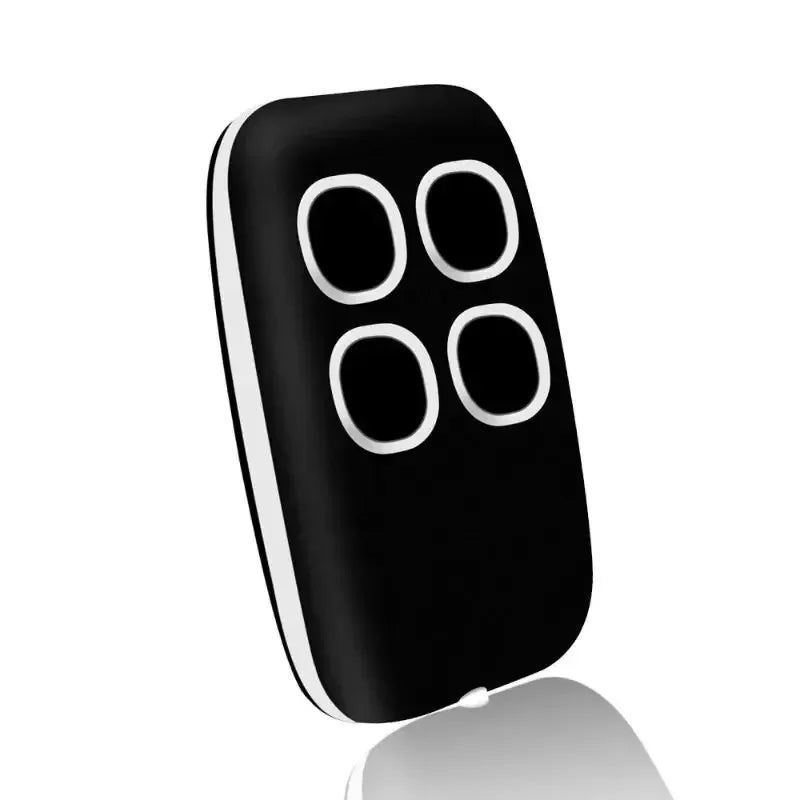 Universal Duplicator Garage Remote Controller Command Clone Self-copying Automation Gate 433.92 MHz 433Mhz Fixed Code by MVEnergo