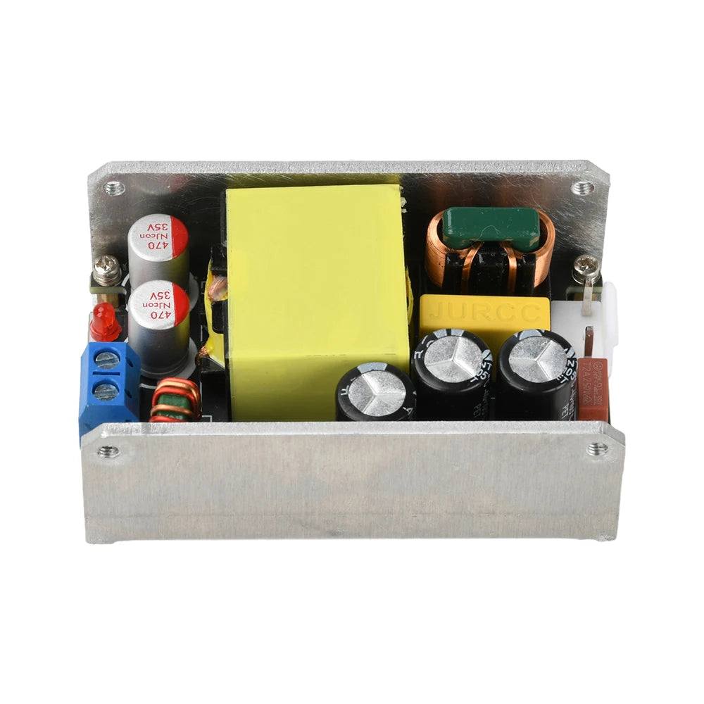 AC-DC 12V 8A 24V 4A 100W Switching Power Supply Module 110V 220V to 12V 24V Isolated Buck Converter for LED Lighting Power Tools by MVEnergo