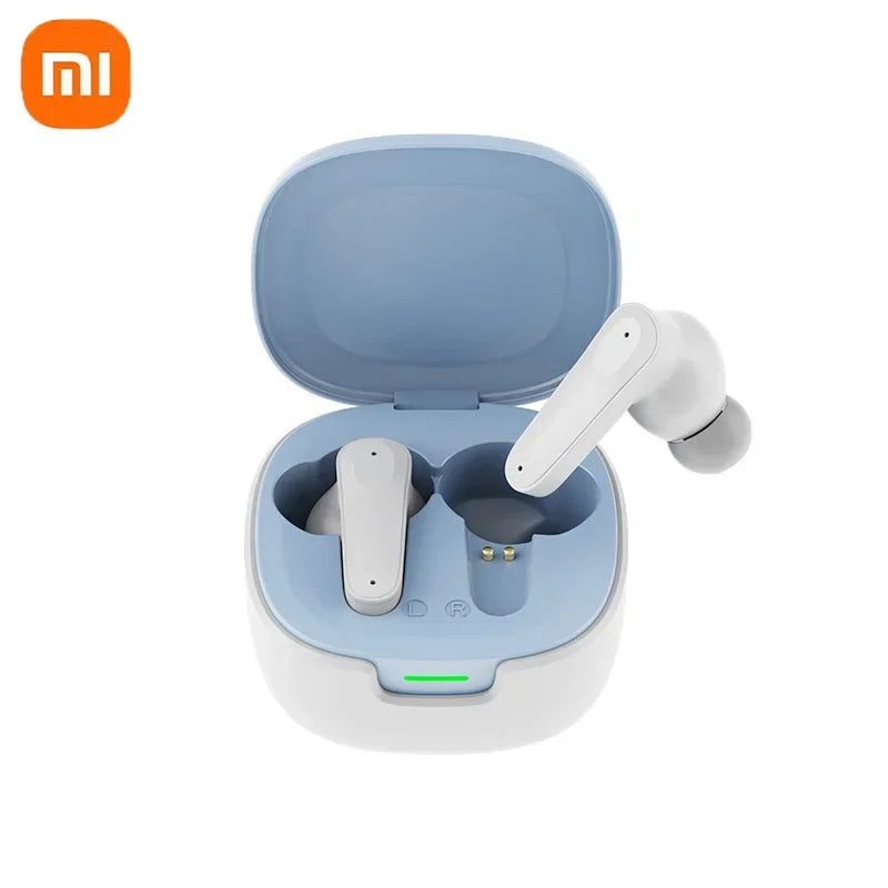 Original Xiaomi Wireless A98 Bluetooth 5.3 Earphones ENC Sports Noise Reduction In Ear Waterproof Microphone Earphones by MVEnergo