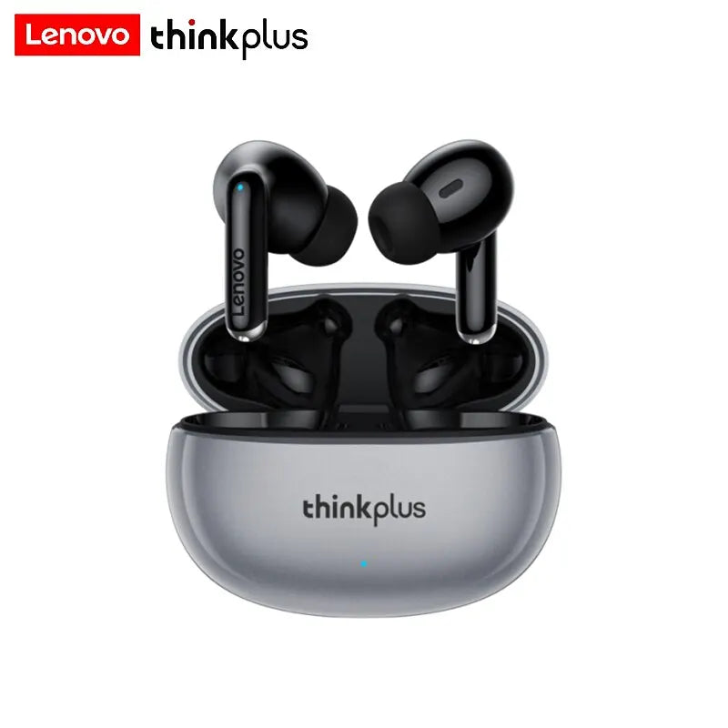 Original Lenovo XT88 TWS Wireless Earphones Bluetooth 5.3 Dual MIC Stereo Noise Reduction Bass HIFI Touch Control Earbuds by MVEnergo