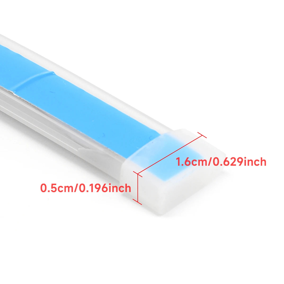 LED Car Hood Decorative Light Strip Start Scan Dynamic Ambient Light Car Daytime Running Light DRL With Turn Signal Lamp 12V by MVEnergo