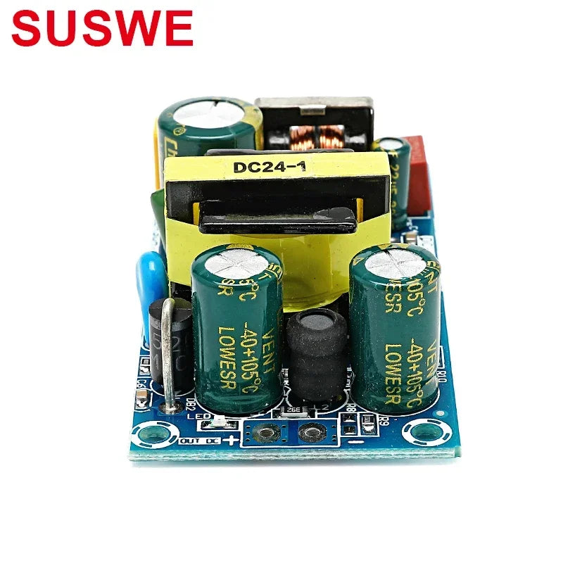 Factory Sales AC-DC 220V To 19V 24V 36V 48V Switching Power Supply Module Bare Circuit For Replace/Repair by MVEnergo