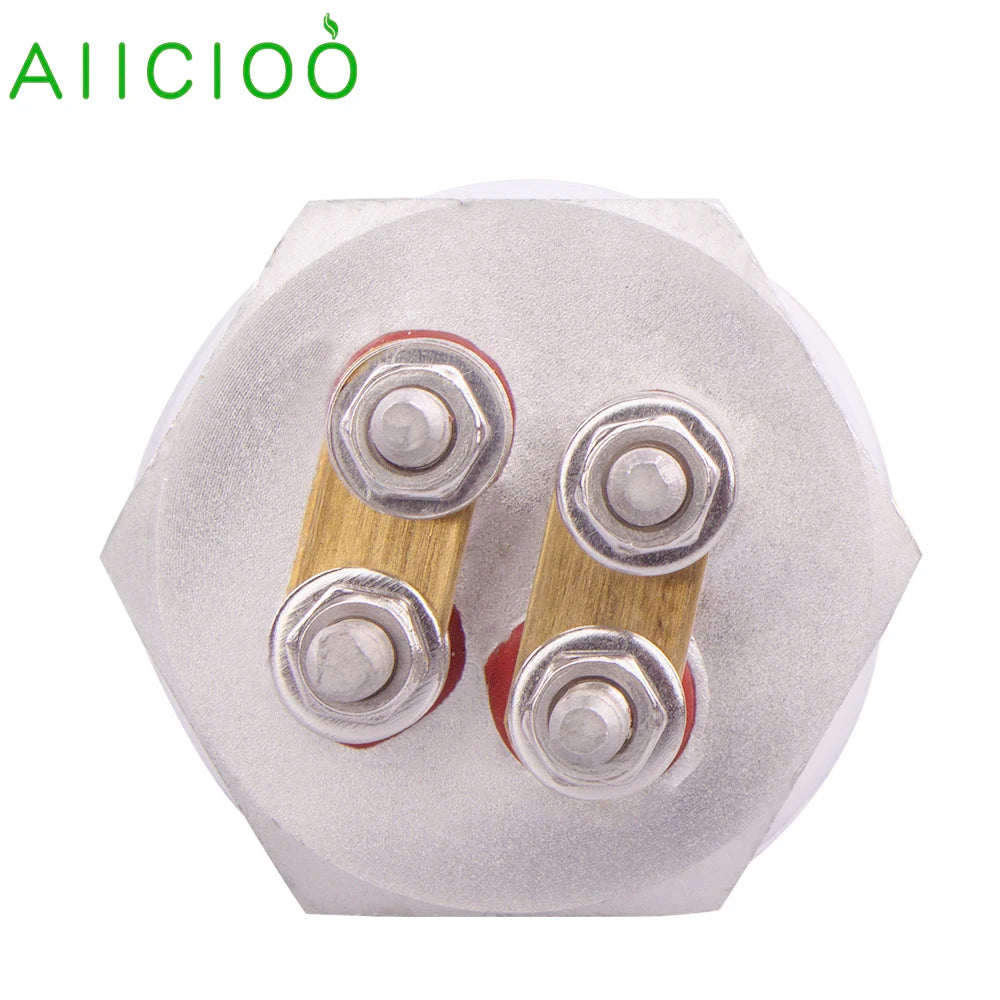 DN25 Immersion Heating Element 1Inch DC 12v/24v/36v/48v Tubular Electric Solar Water Heater SUS304 300w 600w 900w 1200w 1500w by MVEnergo