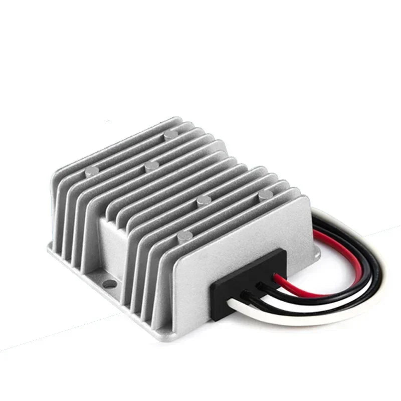 24 Volt to 12 Volt 40A 24V to 13.8V 30A 20A 15A 10A 8A 5A Voltage Transformer DC DC Converter Step Down Buck Regulator by MVEnergo