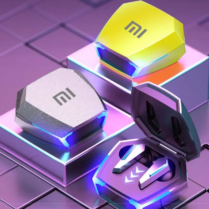 Original XIAOMI M10 Bluetooth Earphones Game Ear Earbud Wireless Headphone For Waterproof With Mic Sports Hifi Headsets by MVEnergo