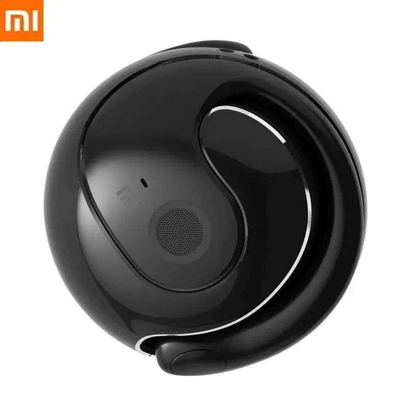 Xiaomi Bluetooth earphones JM13 high-definition call bone conduction sports earphones, subwoofer, waterproof earphones by MVEnergo