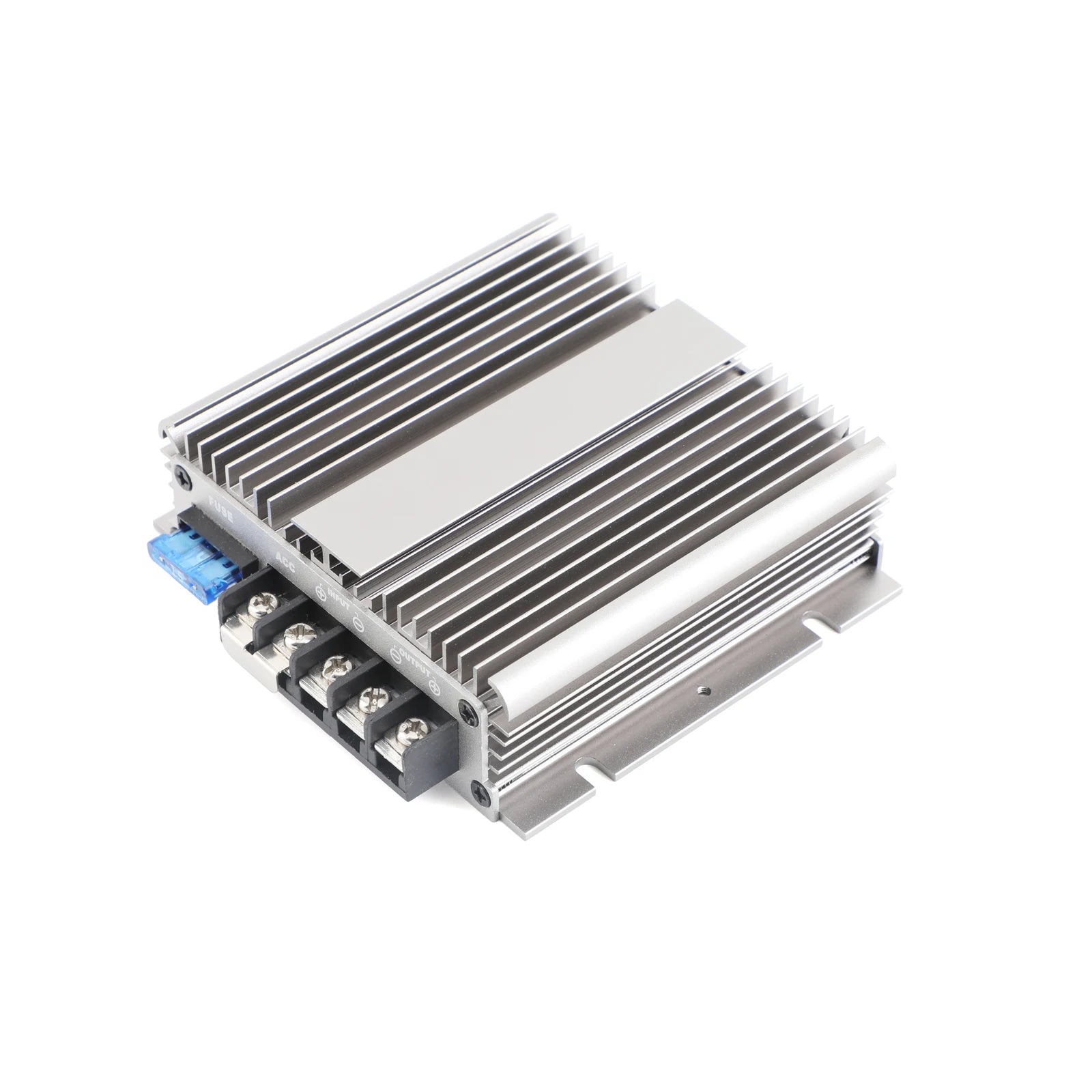 DC 48/60/72V to12V Power Converter 20A 30A 40A 50A Automatic Buck Regulator Step-Down Voltage Power Supply Module For Car by MVEnergo