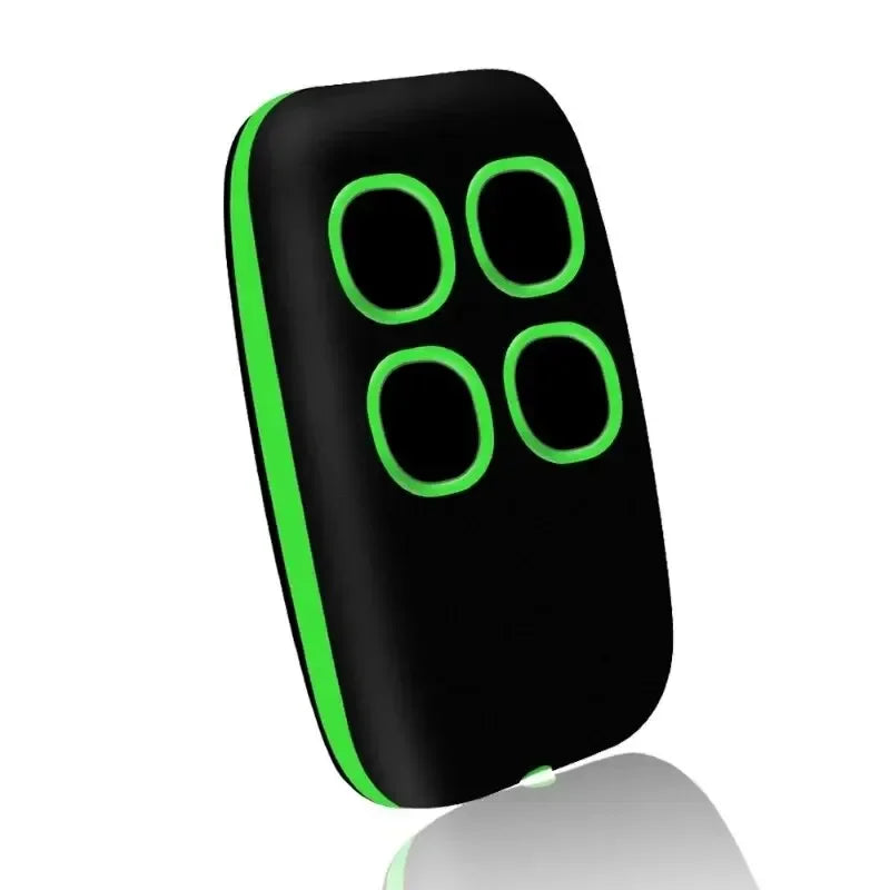 Universal Duplicator Garage Remote Controller Command Clone Self-copying Automation Gate 433.92 MHz 433Mhz Fixed Code by MVEnergo