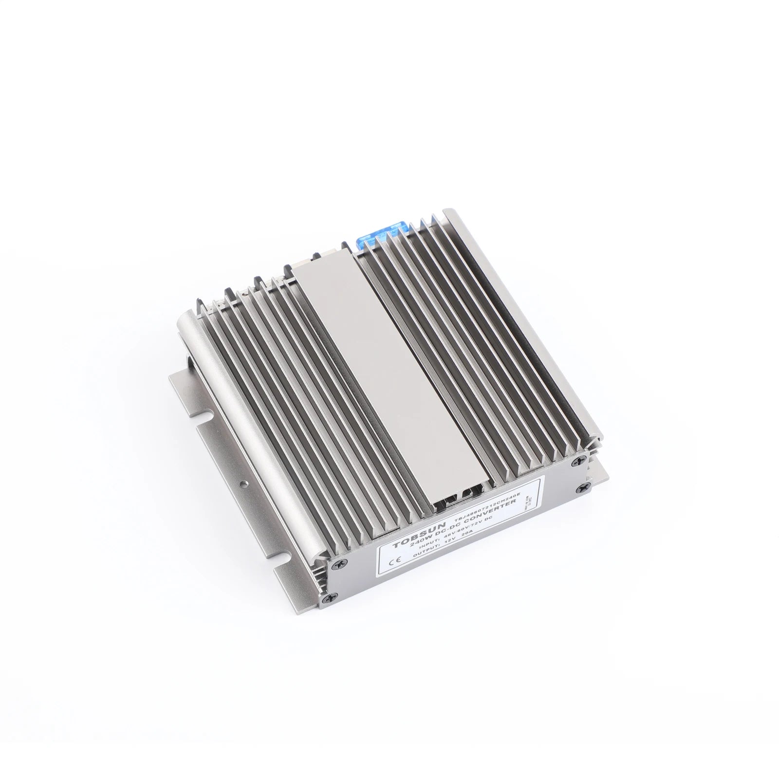 DC 48/60/72V to12V Power Converter 20A 30A 40A 50A Automatic Buck Regulator Step-Down Voltage Power Supply Module For Car by MVEnergo