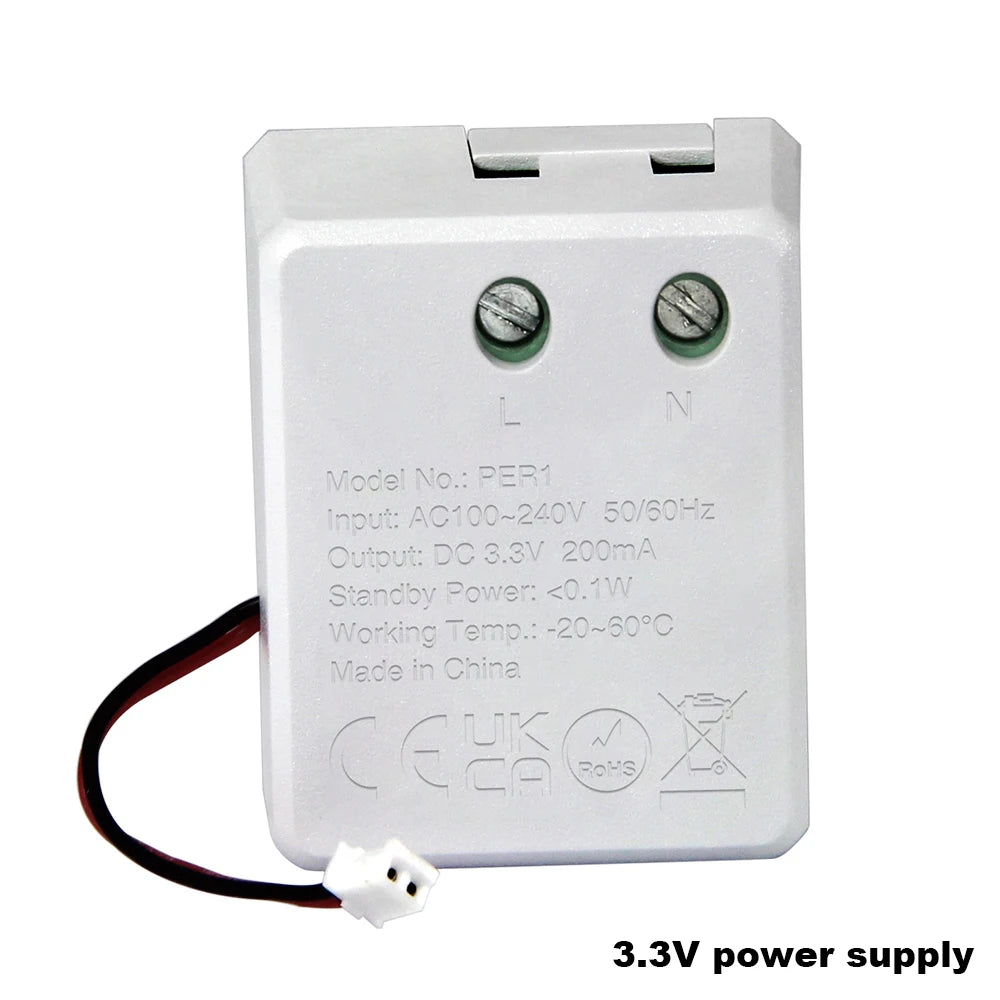 MiBoxer B0 B1 B2 B3 B4 B5 B8 T1 T2 T3 T4 P0 P1 P2 P3 P4 Brightness/CCT/RGB/RGBW/RGBCCT 2.4G Smart Panel Remote Controller Dimmer