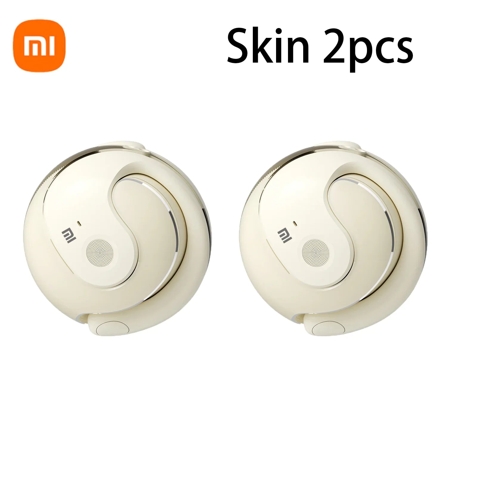 Xiaomi TWS Bluetooth5.4 Wireless Headphone JM13 HiFi Sound Ear Hook Sport Music Earphone IPX5 Waterproof Headset for Android IOS by MVEnergo