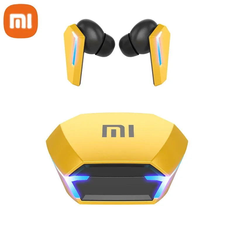 Original XIAOMI M10 Bluetooth Earphones Game Ear Earbud Wireless Headphone For Waterproof With Mic Sports Hifi Headsets by MVEnergo