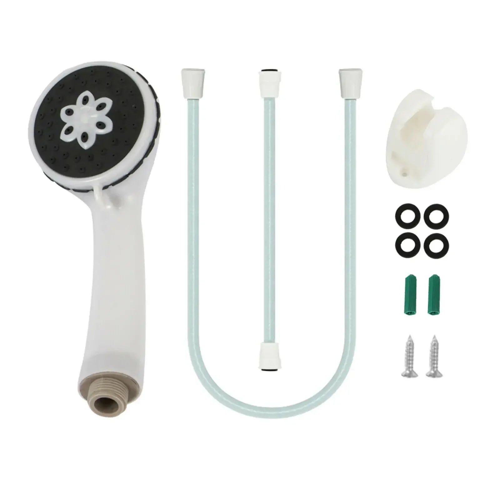 VEVOR LPG Gas Hot Water Heater 6L/8L/10L/12L/16L/18L Boiler Home Appliance Water Heater With Shower Kit For Home or Camping by MVEnergo