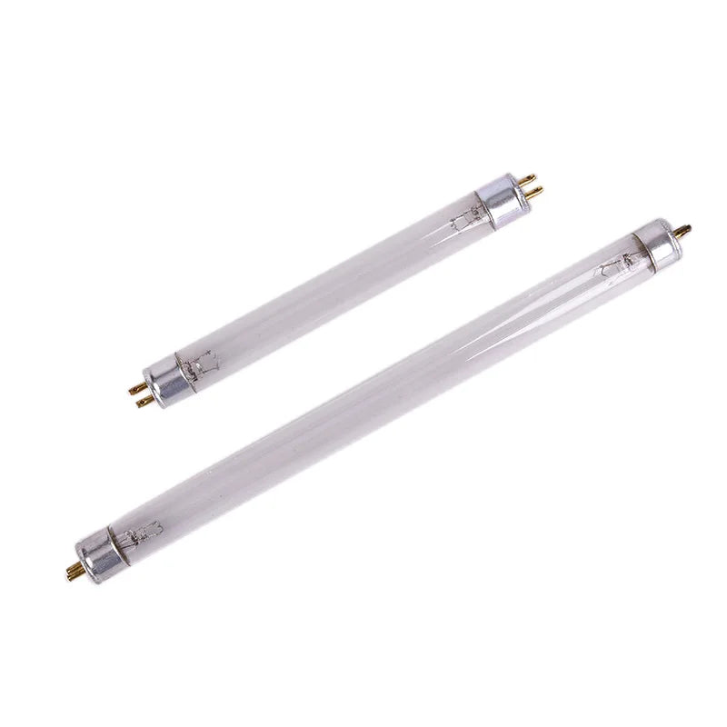 Household T5 4W/ 6W UV Light Tube Ultraviolet Pest Housefly Fly Bug Insect Trap Blue Light Lighting Accessories by MVEnergo