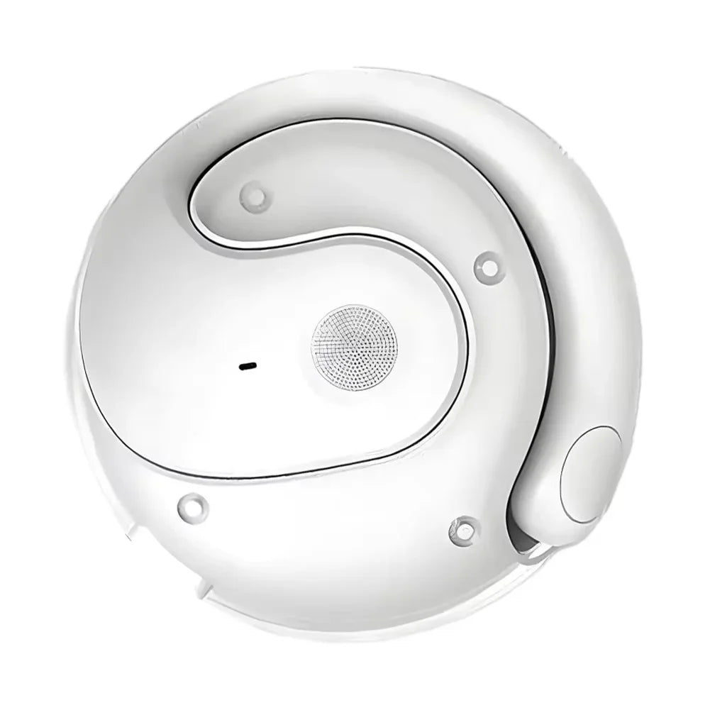 Wireless BT Earbuds Real-time Bluetooth Headphones High Quality Sound Sports In-Ear Monitors with Microphone by MVEnergo