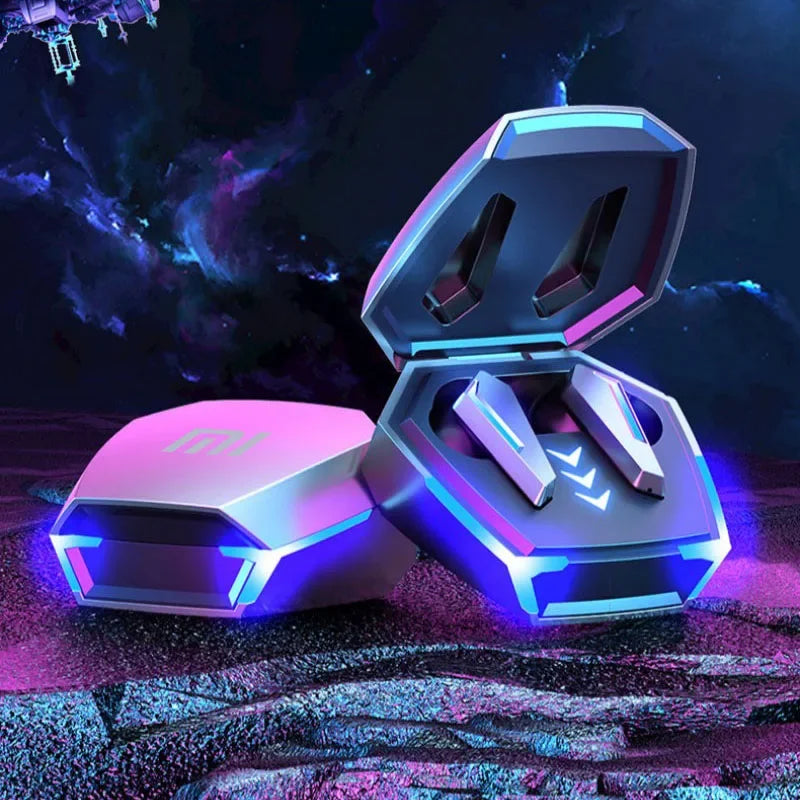 Original XIAOMI M10 Bluetooth Earphones Game Ear Earbud Wireless Headphone For Waterproof With Mic Sports Hifi Headsets by MVEnergo