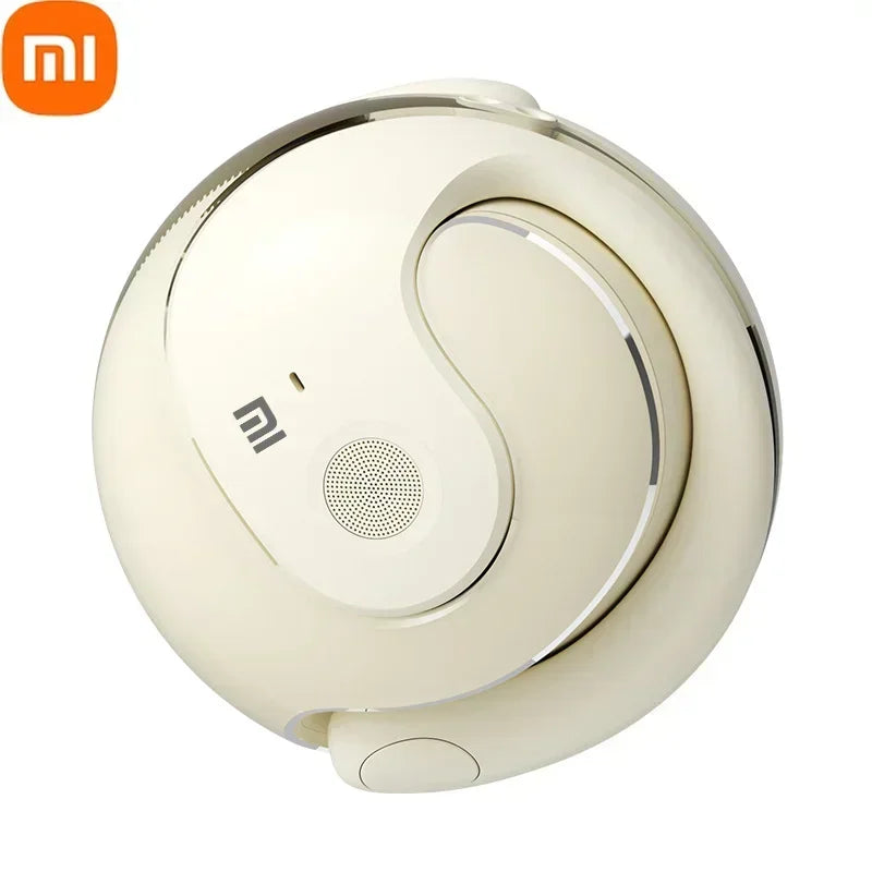 Xiaomi JM13 Wireless Bluetooth 5.3 Earphones Open Ear Wireless Sports Earphones Noise Reduction HiFi Stereo Earphones by MVEnergo