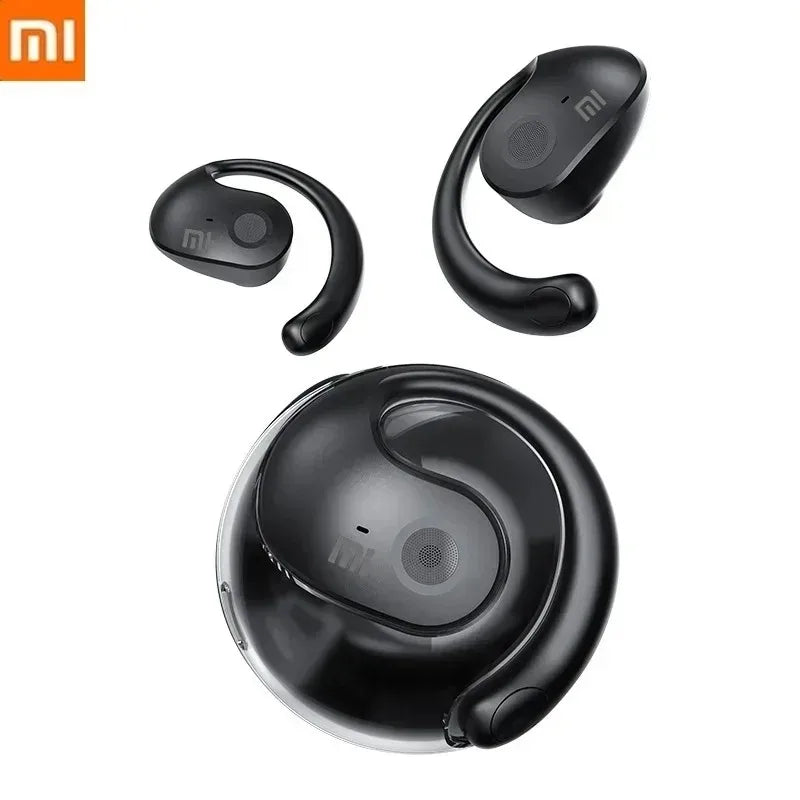 Xiaomi JM13 Wireless Bluetooth 5.3 Earphones Open Ear Wireless Sports Earphones Noise Reduction HiFi Stereo Earphones by MVEnergo