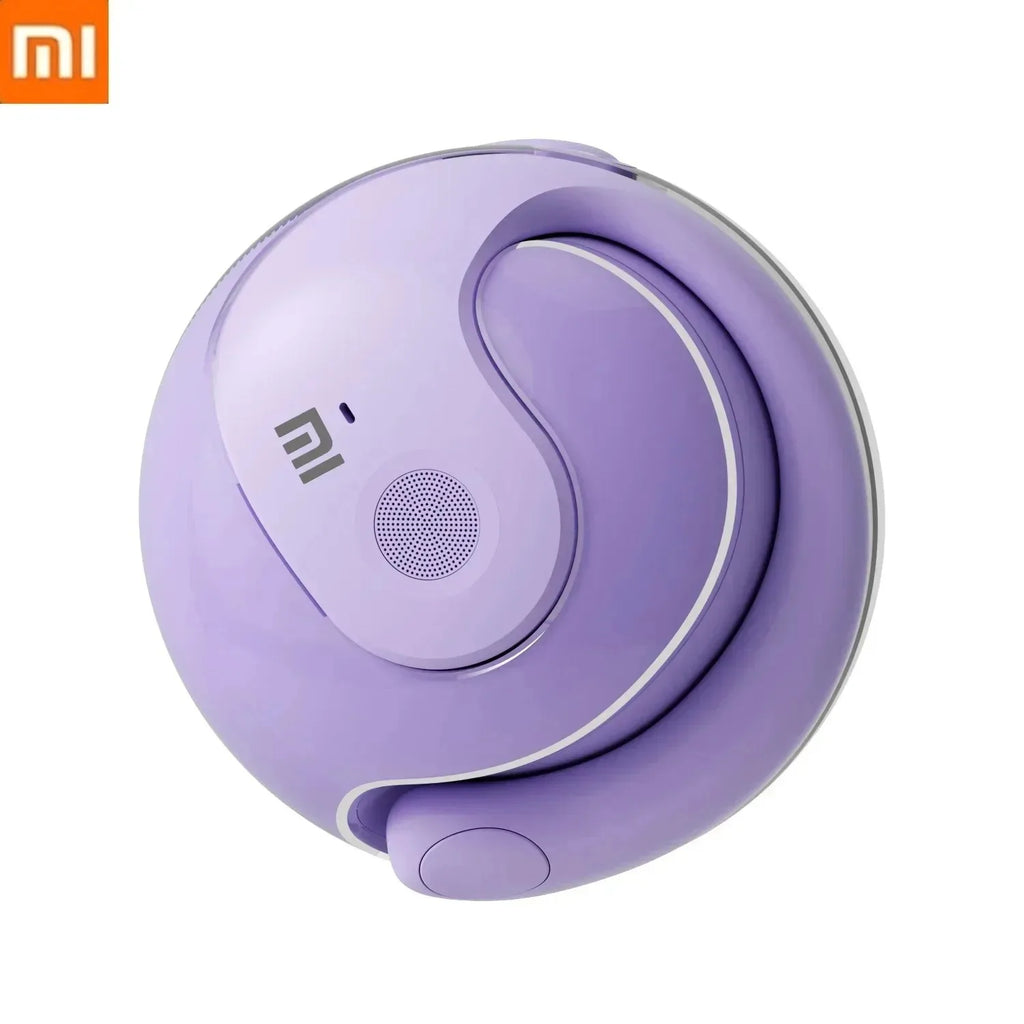 Xiaomi JM13 Wireless Bluetooth 5.3 Earphones Open Ear Wireless Sports Earphones Noise Reduction HiFi Stereo Earphones by MVEnergo