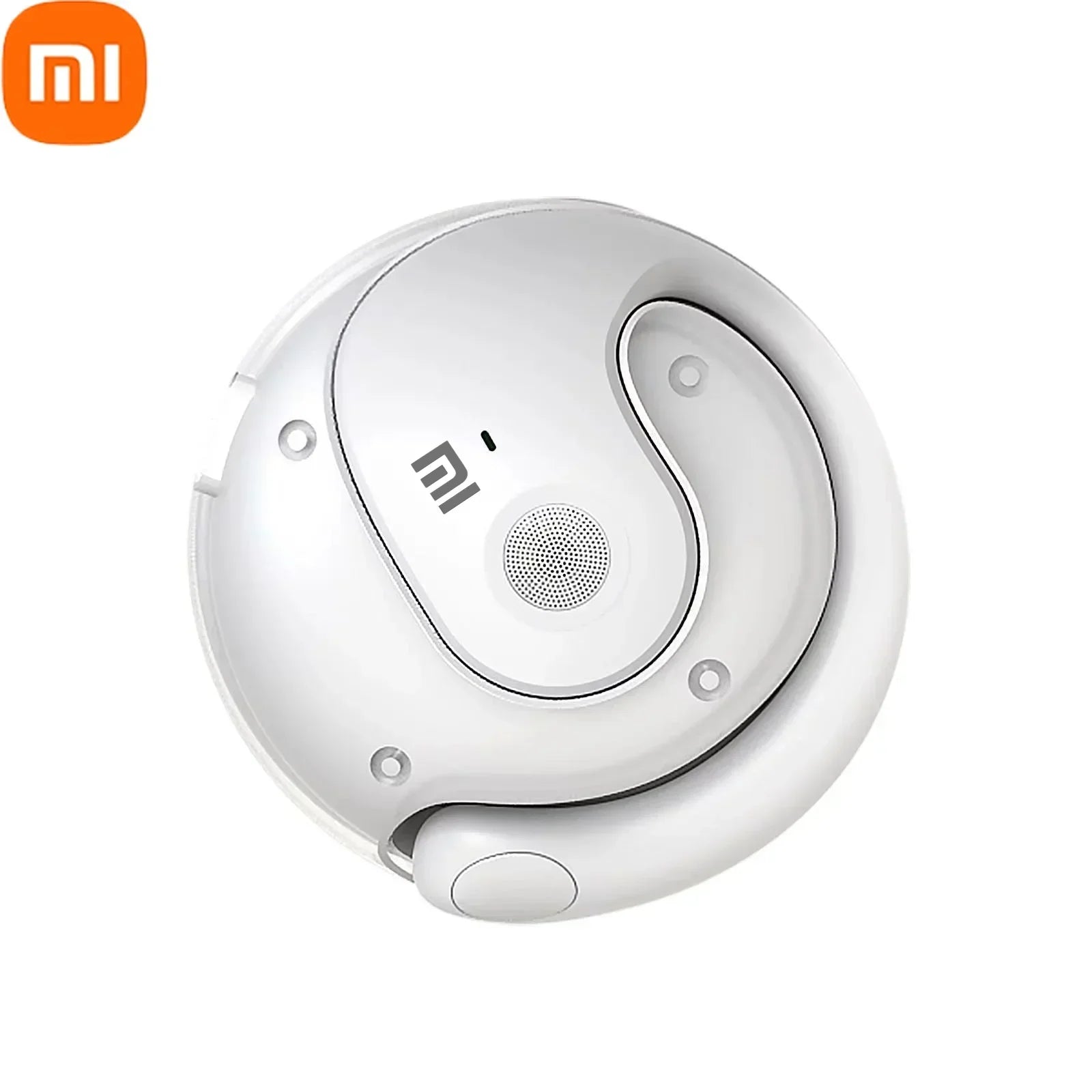 Xiaomi Bluetooth earphones JM13 high-definition call bone conduction sports earphones, subwoofer, waterproof earphones by MVEnergo