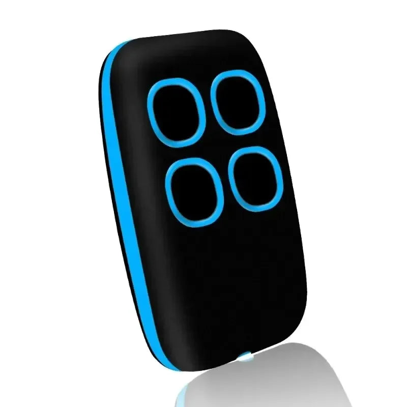 Universal Duplicator Garage Remote Controller Command Clone Self-copying Automation Gate 433.92 MHz 433Mhz Fixed Code by MVEnergo