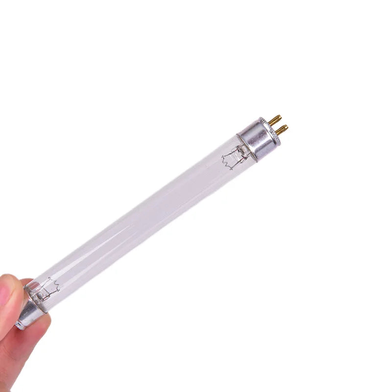Household T5 4W/ 6W UV Light Tube Ultraviolet Pest Housefly Fly Bug Insect Trap Blue Light Lighting Accessories by MVEnergo